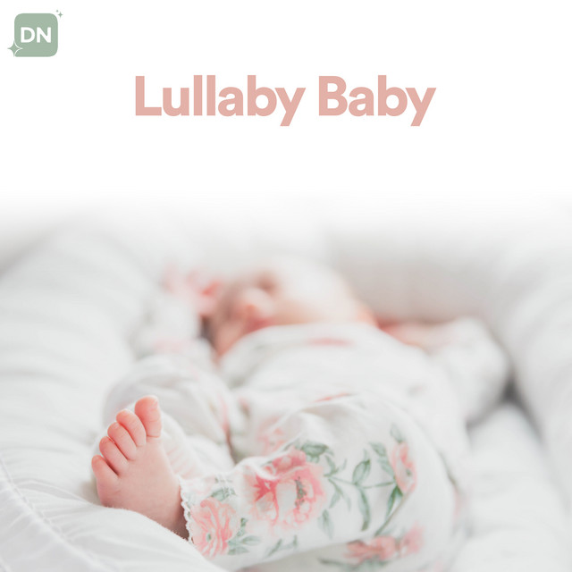 Lullaby Baby cover art