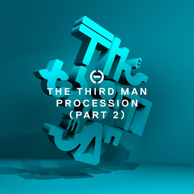Procession, Pt. 2 cover