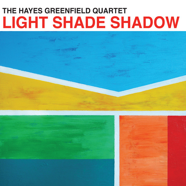 Hayes Greenfield image