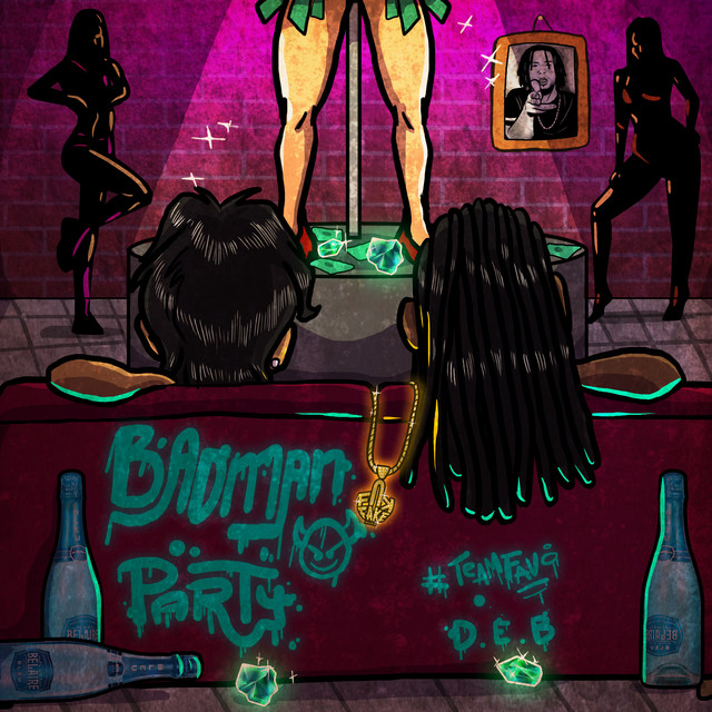 undefined album image