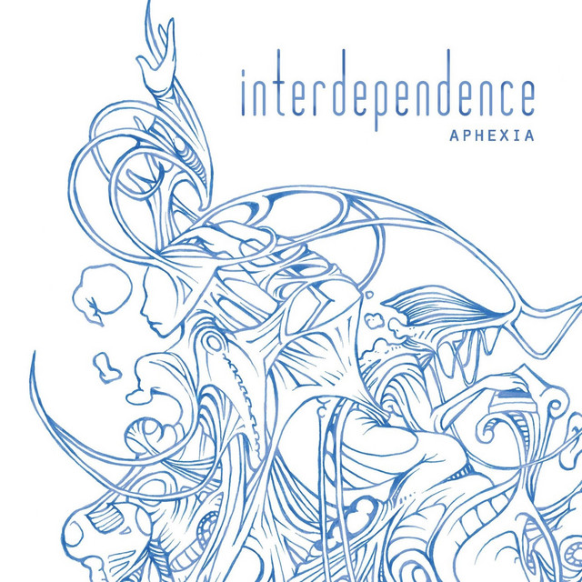 Interdependence cover art