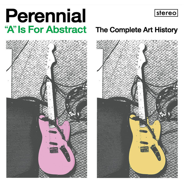 Baby, Are You Abstract?