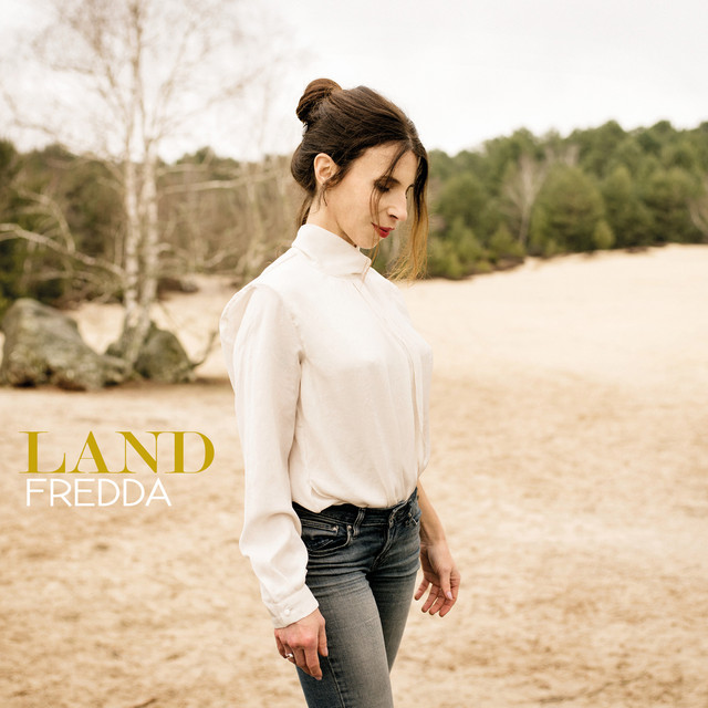 Land cover art