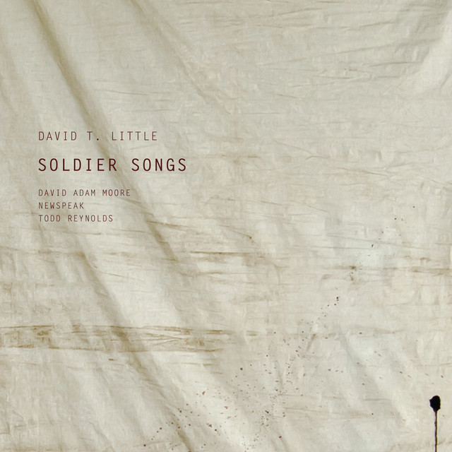 Soldier Songs cover art