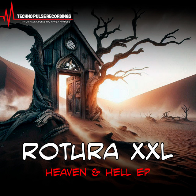 JOURNEY OF HORROR cover art