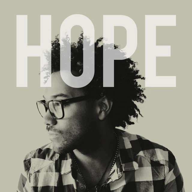 Hope cover art