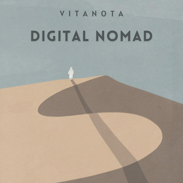 Digital Nomad