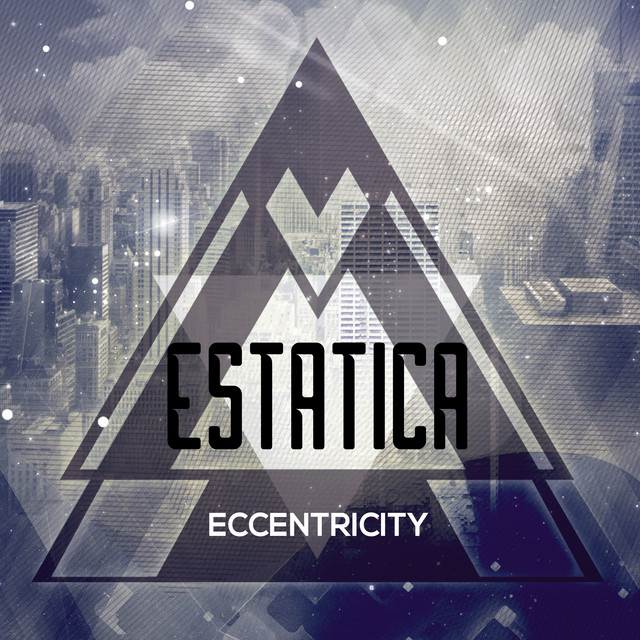 Eccentricity cover art