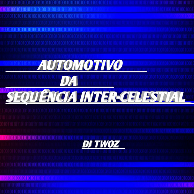 AUTOMOTIVO DA SEQUÊNCIA INTER-CELESTIAL 1