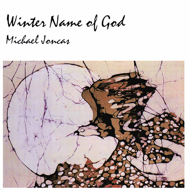 Winter Name of God cover art