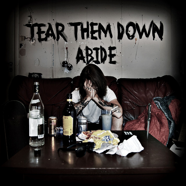Abide cover