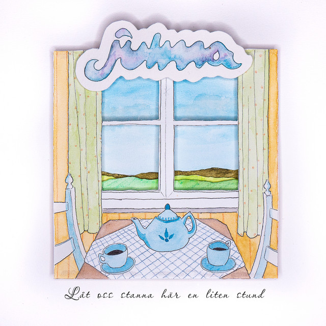 album image