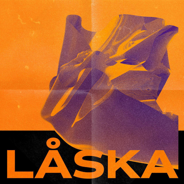 Låska cover art