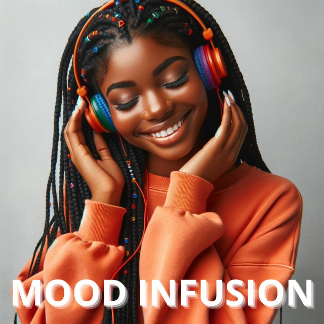 Mood Infusion: Amapiano Vibes