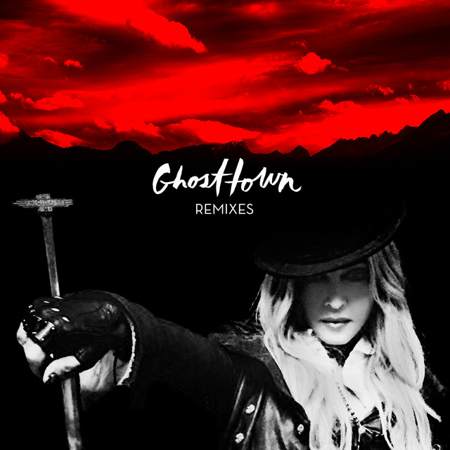 Ghosttown (Dirty Pop Intro Remix) cover art