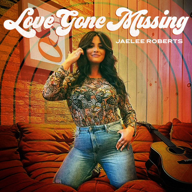 Love Gone Missing album image