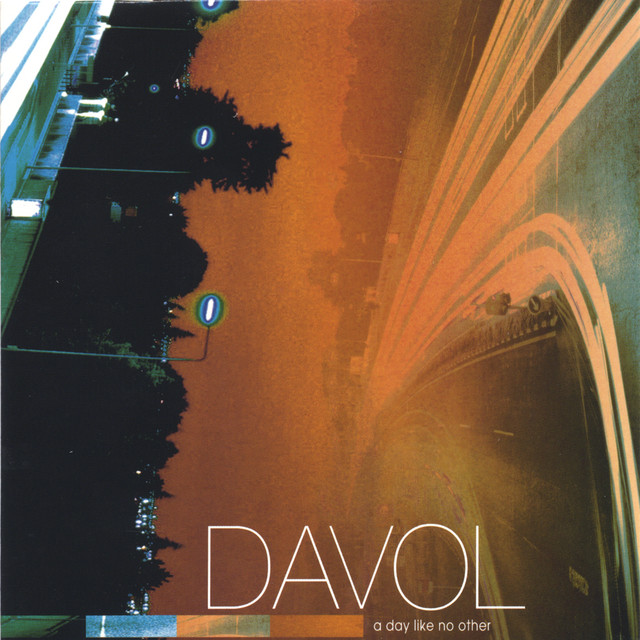 A Day Like No Other cover art