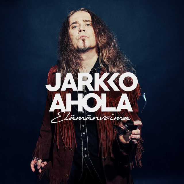 Elämänvoima cover