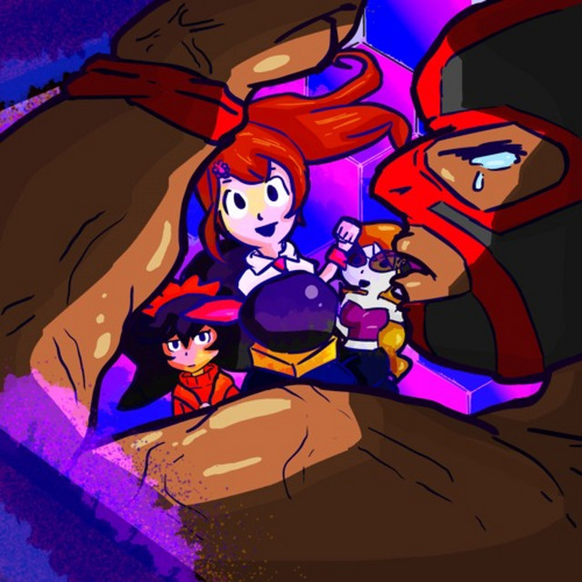 undefined album image