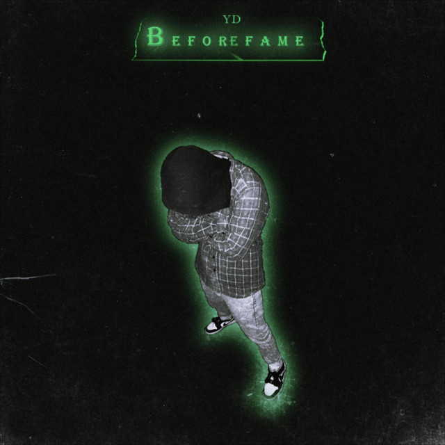 undefined album image