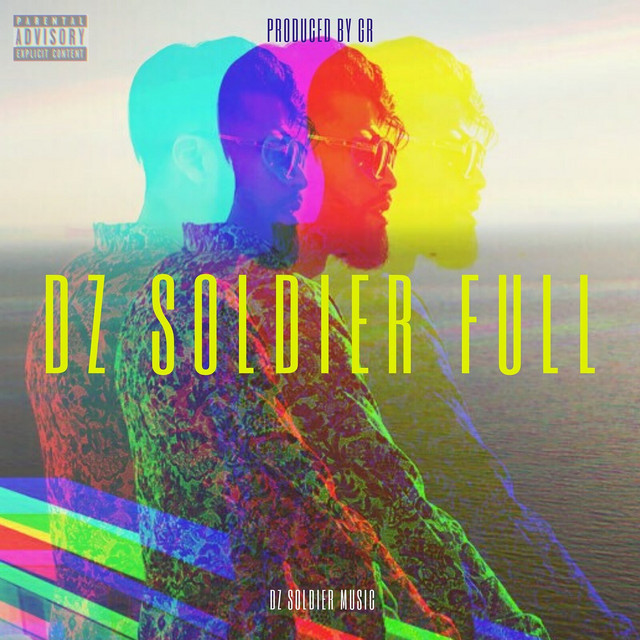 Flp cover art