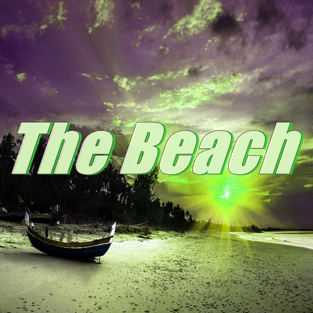 The Beach cover art