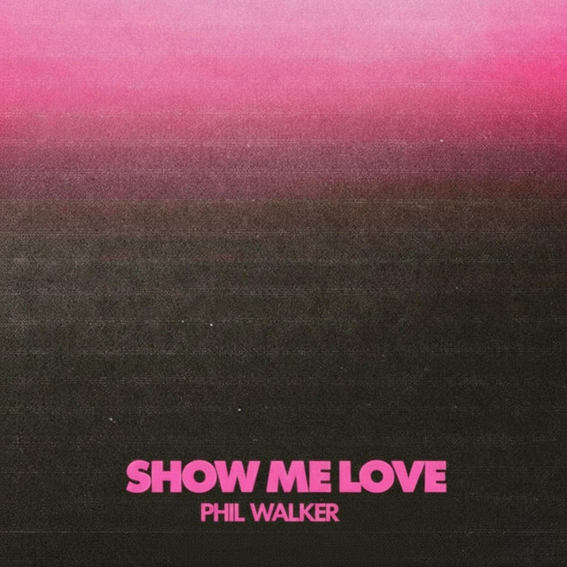 Show Me Love cover