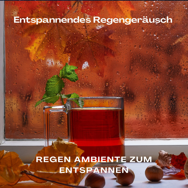 Lauter Regen