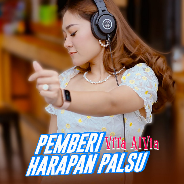 Pemberi Harapan Palsu album image