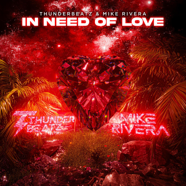 In Need Of Love