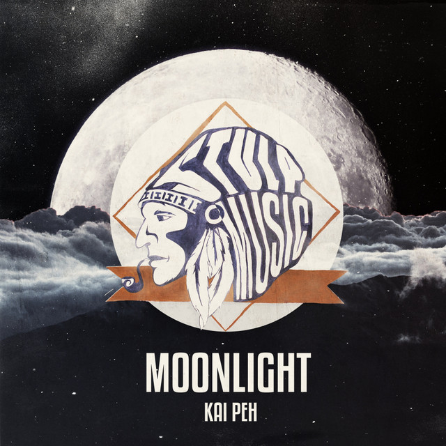 Moonlight cover