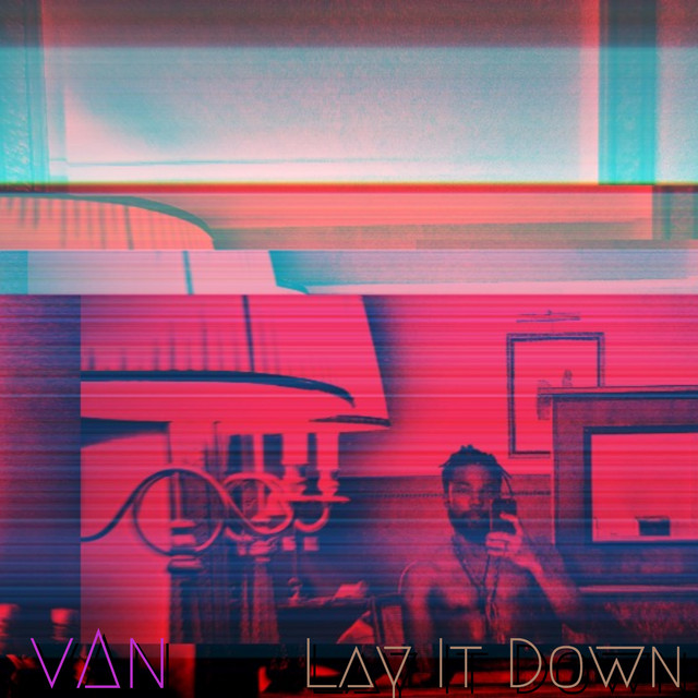 Lay It Down cover art