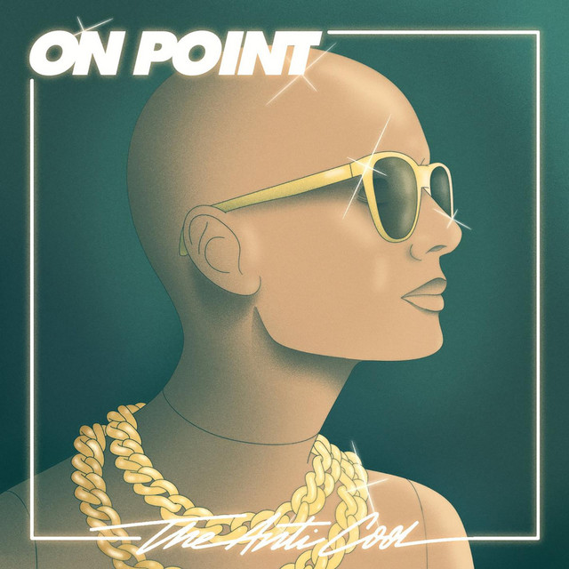 The Anti-Cool cover art