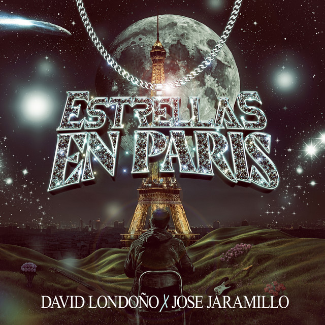 Estrellas en Paris