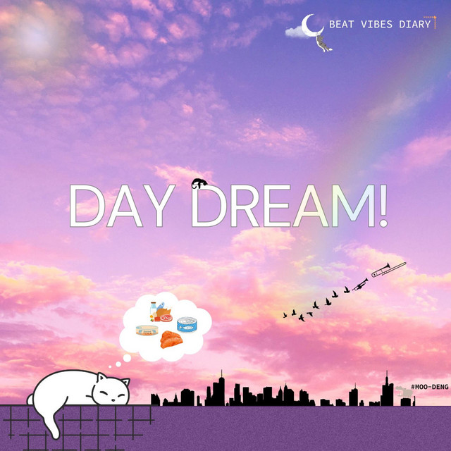 Day Dream