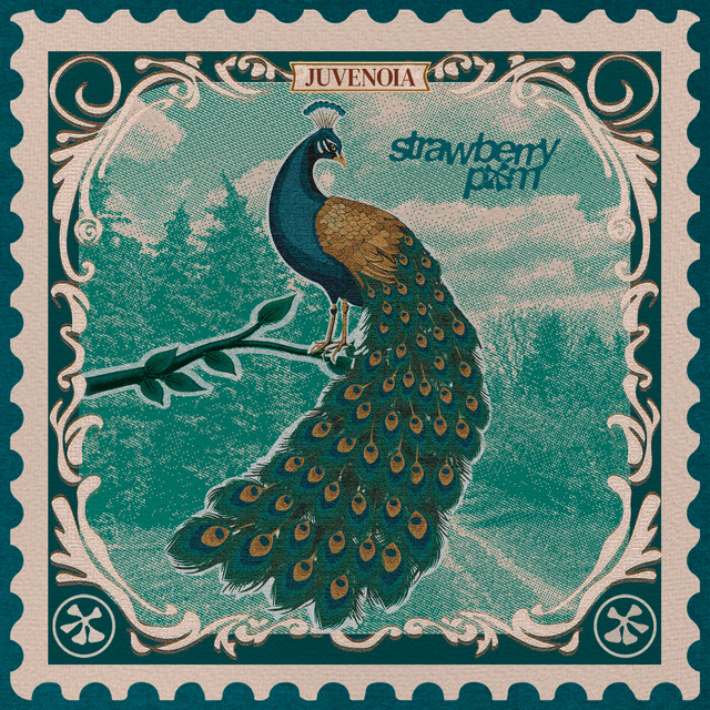 Juvenoia cover art