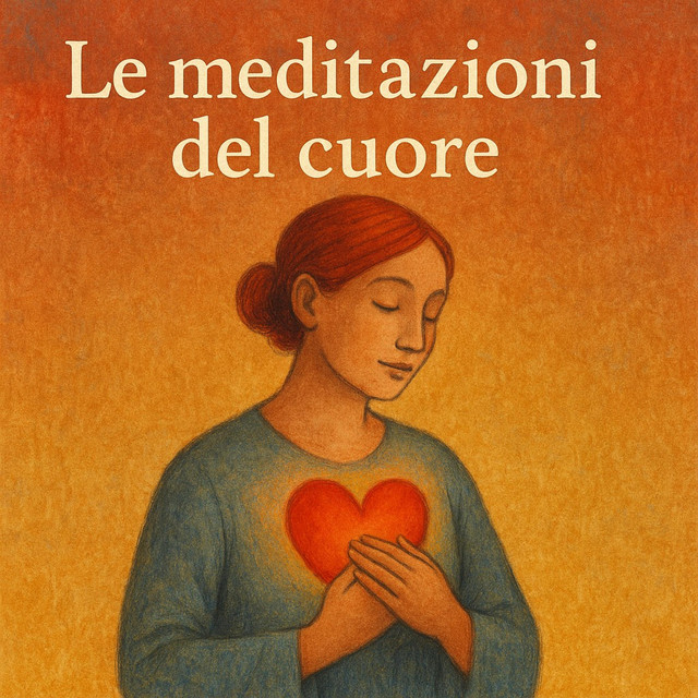 Le meditazioni del cuore (Instrumental) cover art