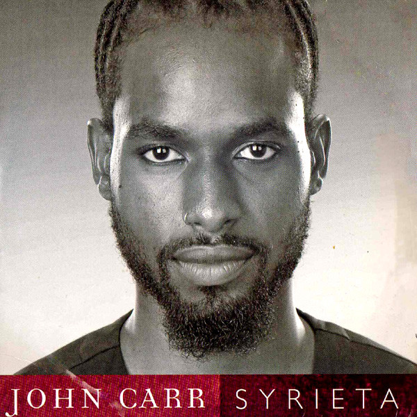 Syrieta - Radio Edit cover art