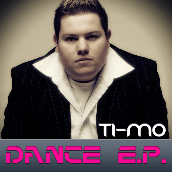 The Rhythm - Radio Edit cover art