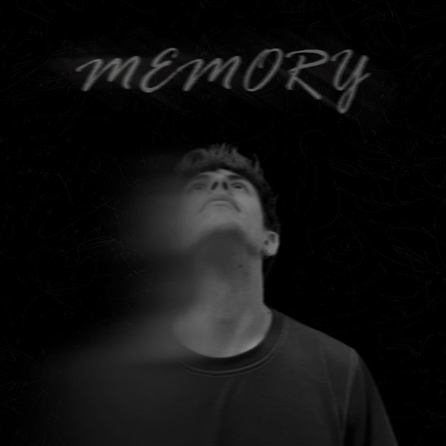 Memory cover art