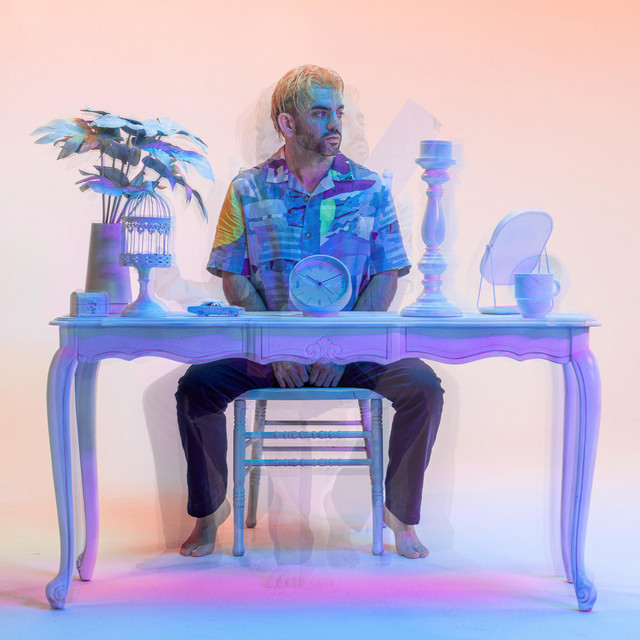 Introlude cover art