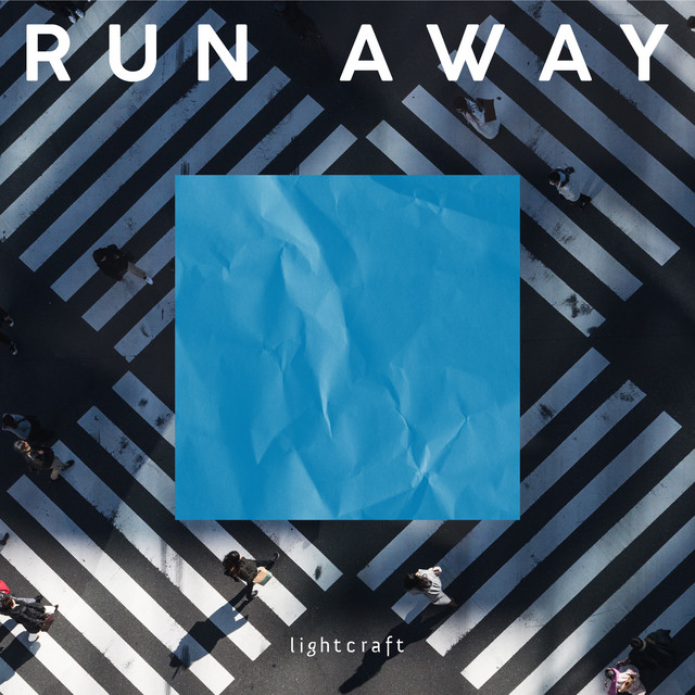 Run Away cover art