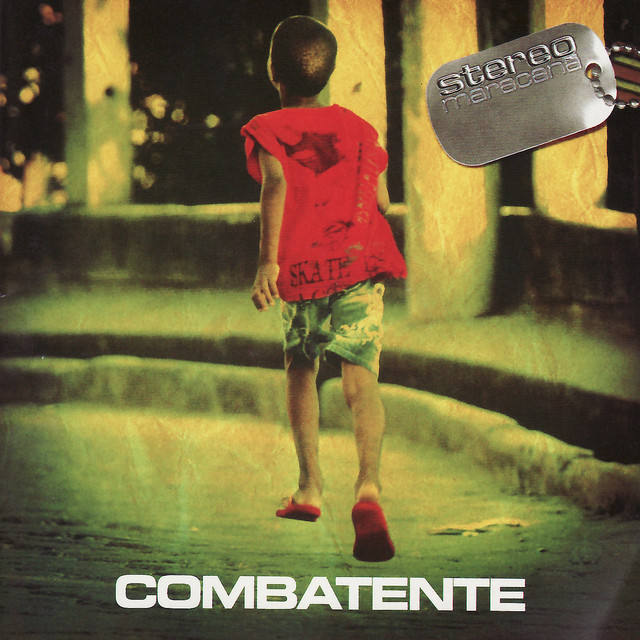 Freestyle Love - Stereo Maracana