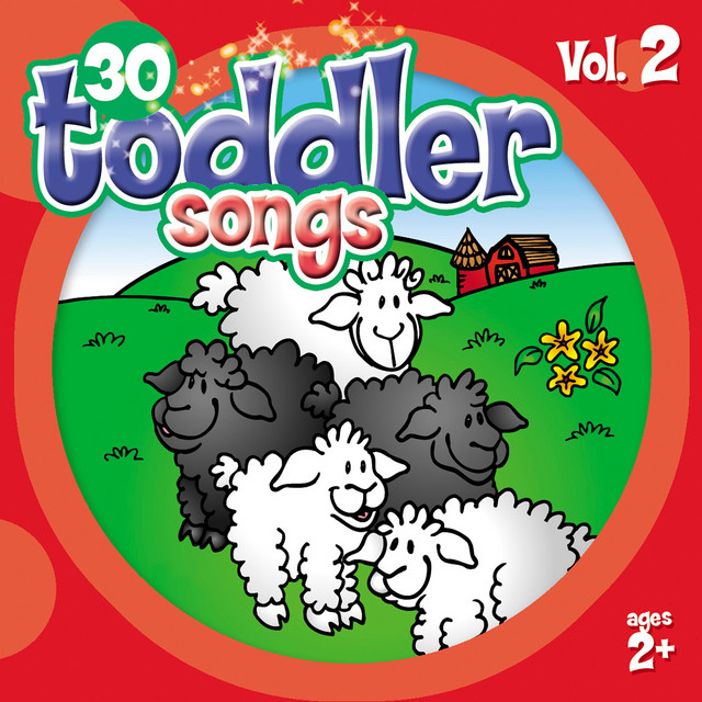30 Toddler Songs, Vol. 2 - Album by The Countdown Kids | Spotify
