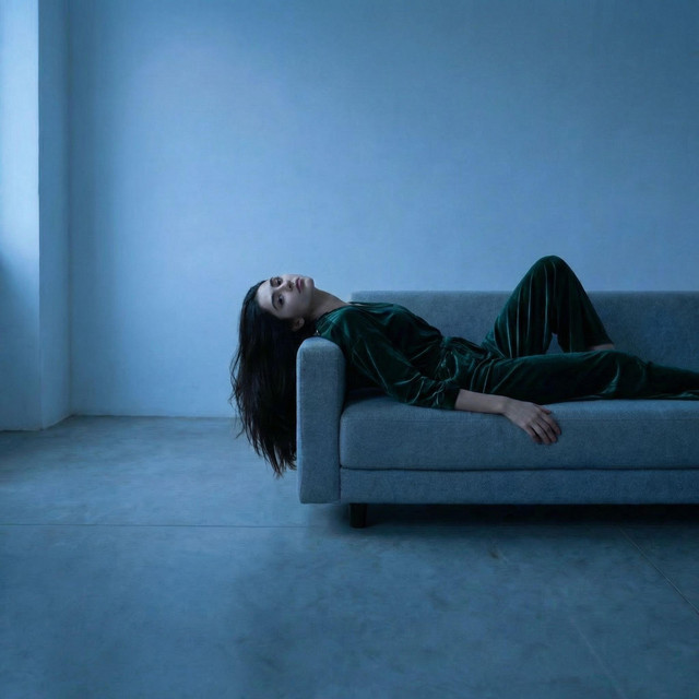 Blue Light cover art