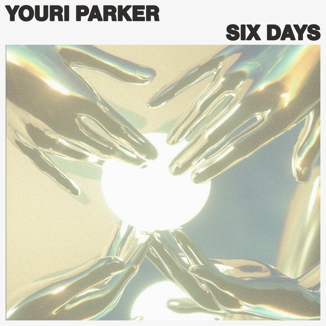 Six Days album art