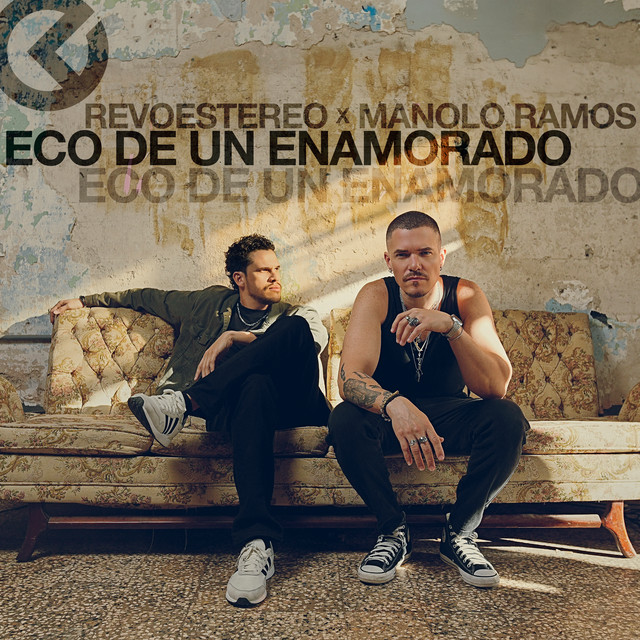 Eco de un Enamorado