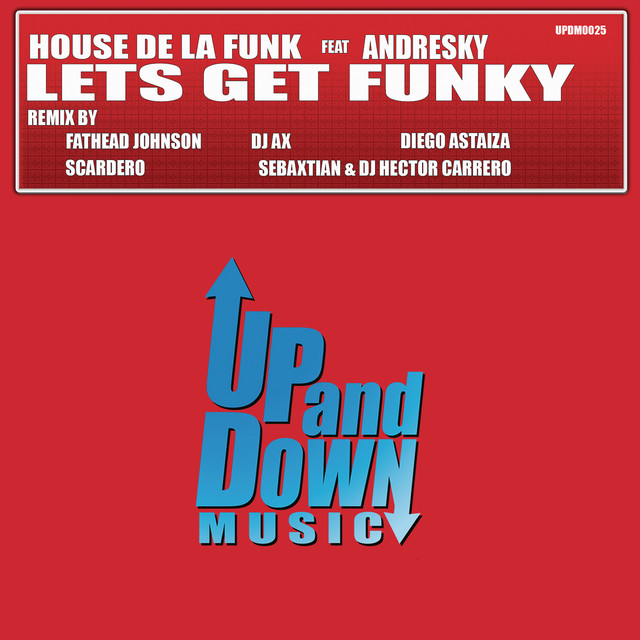 Andresky | Spotify