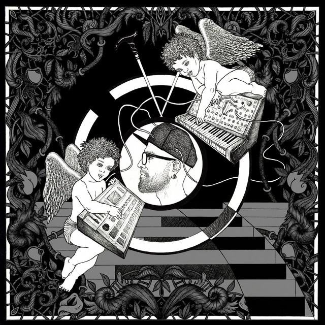 54 Steps cover art