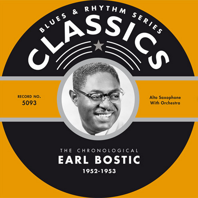 Classics: 1952-1953 cover art